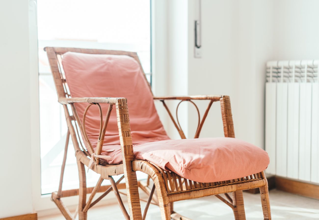 Appartement à Baleal - Best Houses 27 - Duplex Baleal Beach Retreat