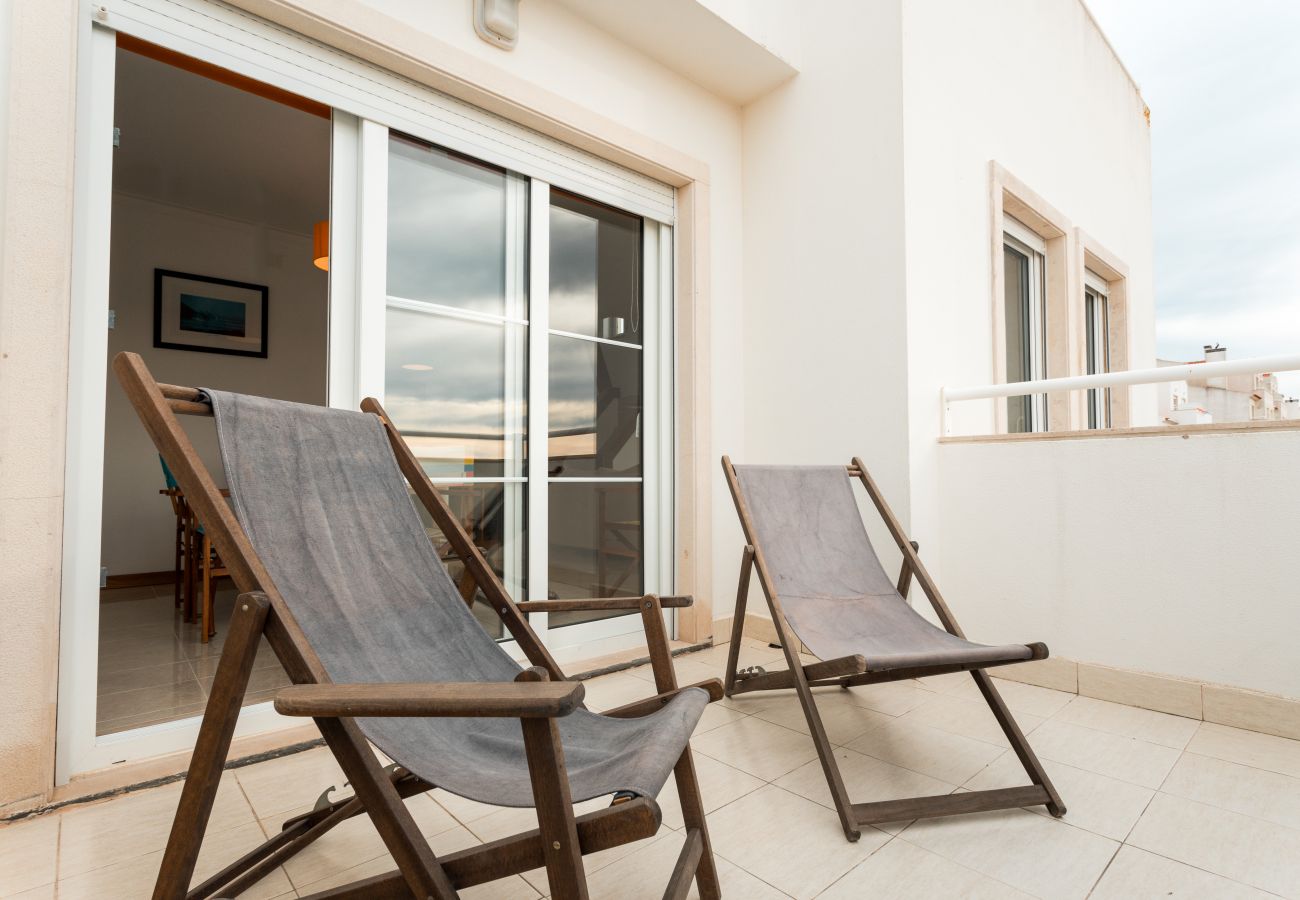Appartement à Baleal - Best Houses 27 - Duplex Baleal Beach Retreat