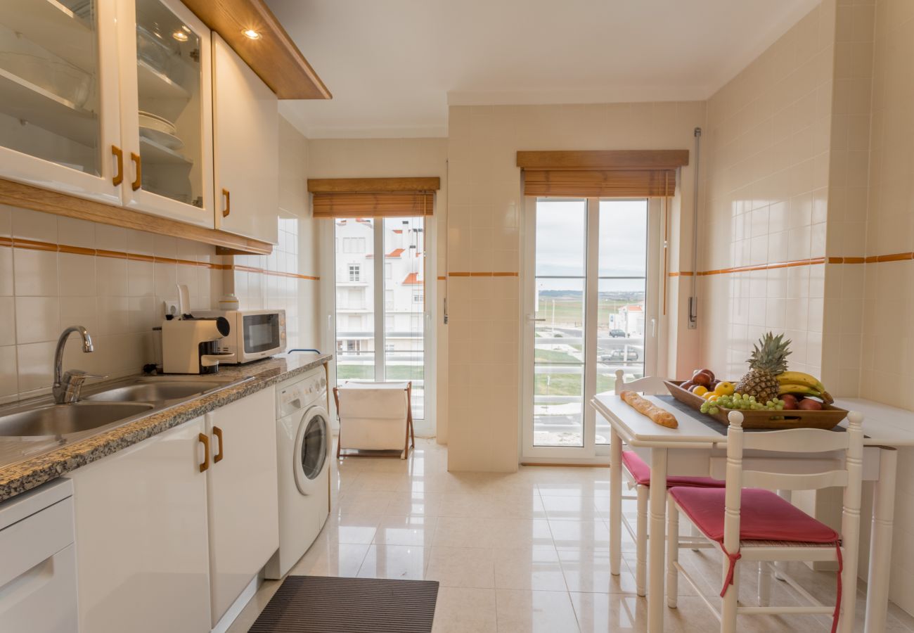 Appartement à Baleal - Best Houses 27 - Duplex Baleal Beach Retreat