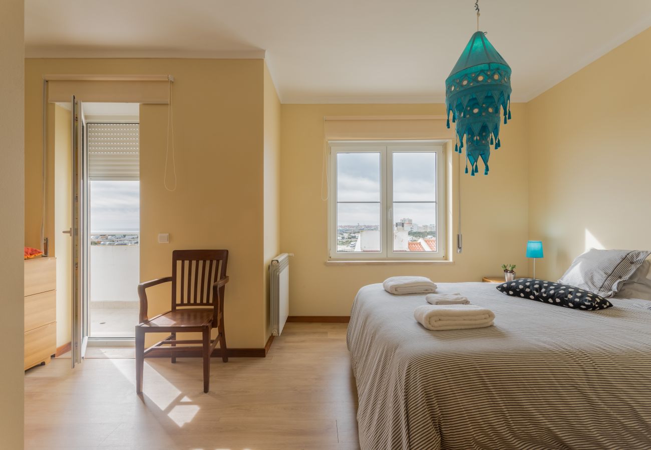 Appartement à Baleal - Best Houses 27 - Duplex Baleal Beach Retreat