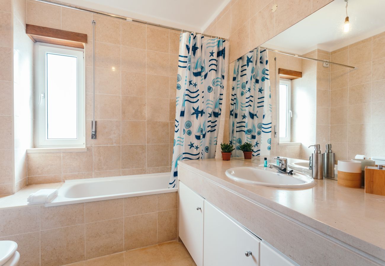 Appartement à Baleal - Best Houses 27 - Duplex Baleal Beach Retreat