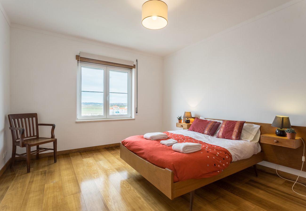 Appartement à Baleal - Best Houses 27 - Duplex Baleal Beach Retreat