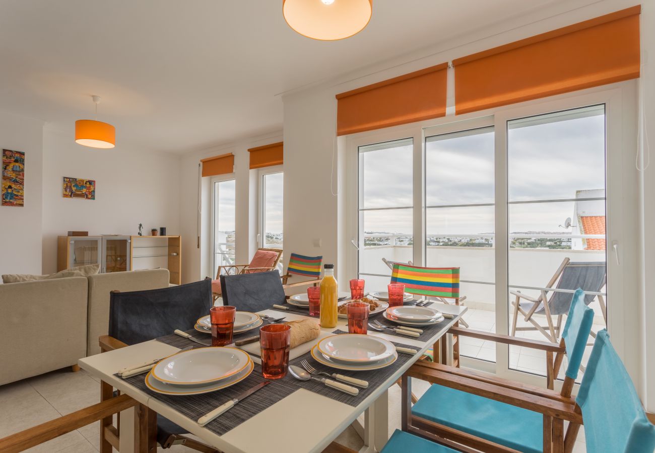 Appartement à Baleal - Best Houses 27 - Duplex Baleal Beach Retreat