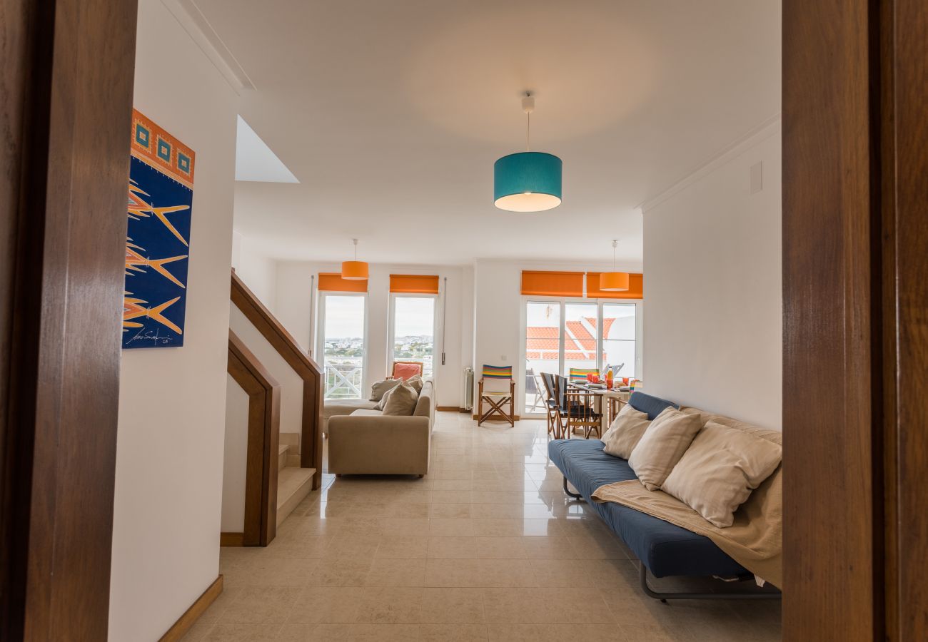 Appartement à Baleal - Best Houses 27 - Duplex Baleal Beach Retreat