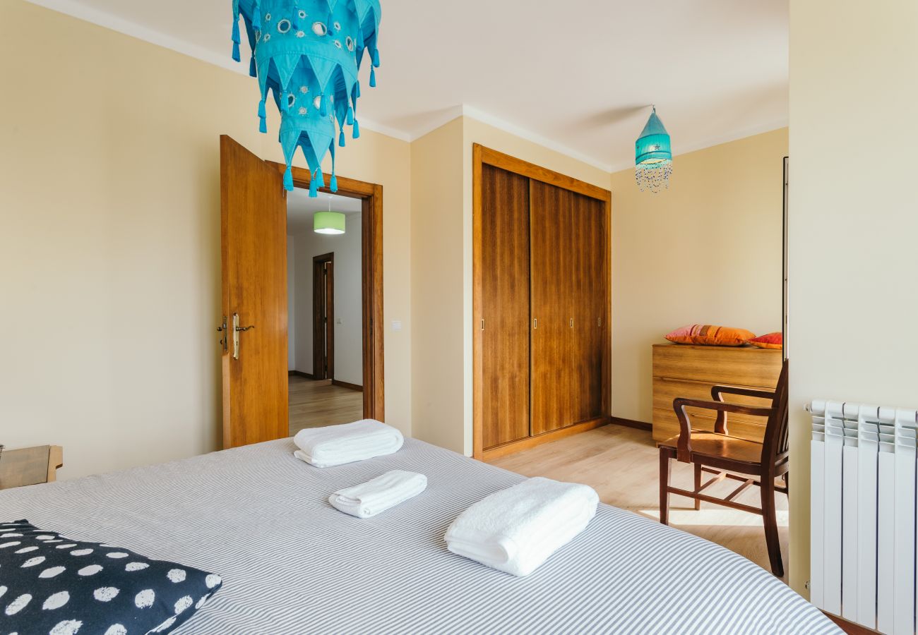 Appartement à Baleal - Best Houses 27 - Duplex Baleal Beach Retreat