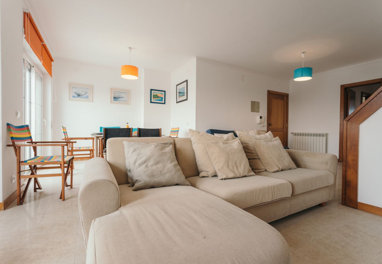 Appartement à Baleal - Best Houses 27 - Duplex Baleal Beach Retreat