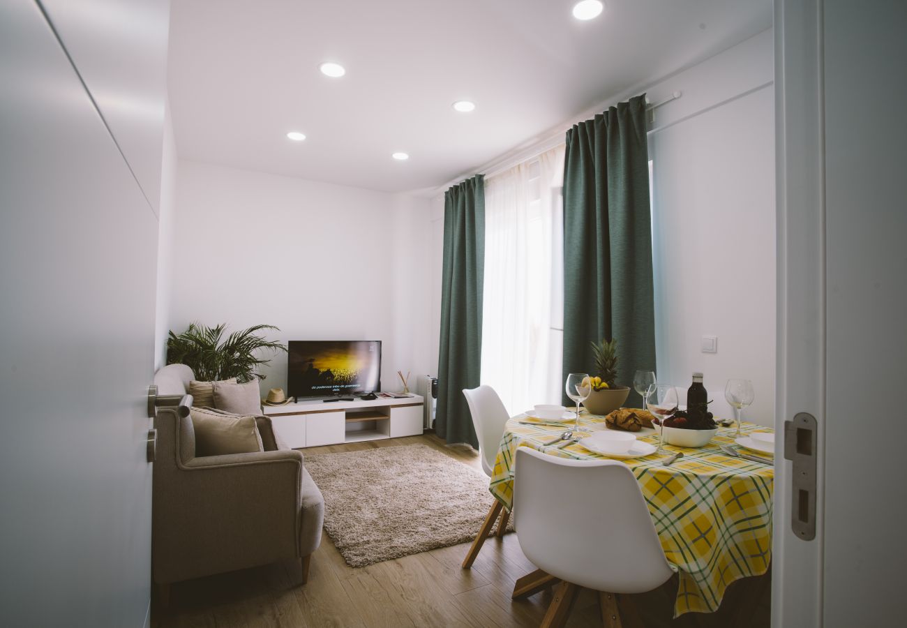 Appartement à Peniche - Best Houses 30 - Terrace Peniche