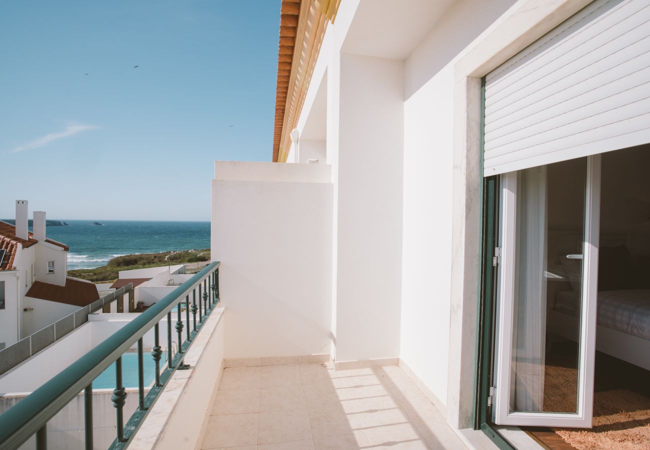 Maison à Baleal - Best Houses 31 - Seashell House