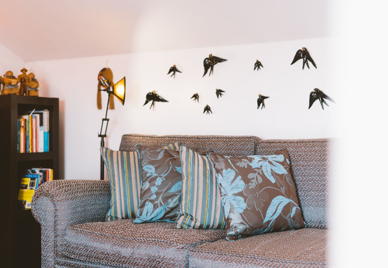 Maison à Baleal - Best Houses 31 - Seashell House