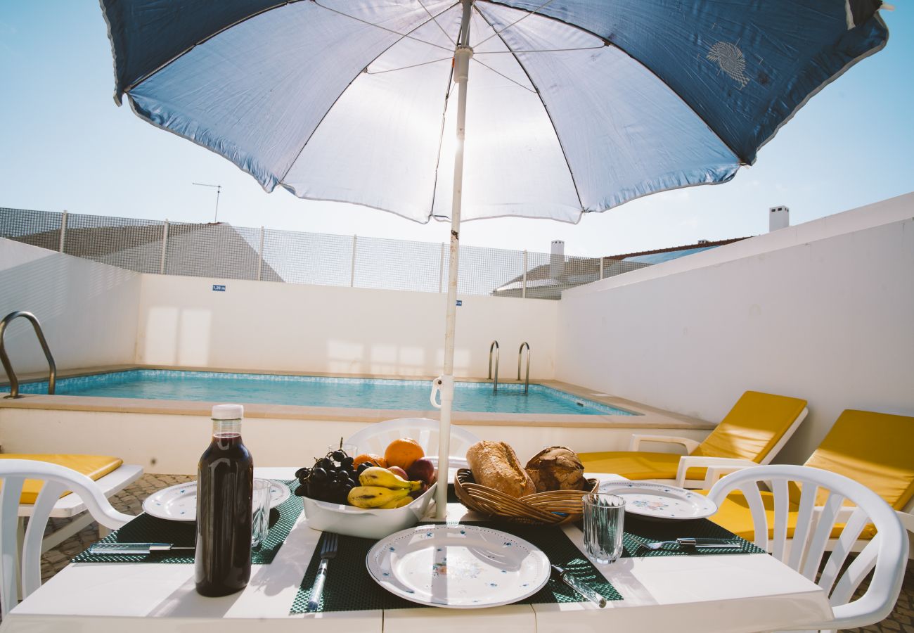 Maison à Baleal - Best Houses 31 - Seashell House