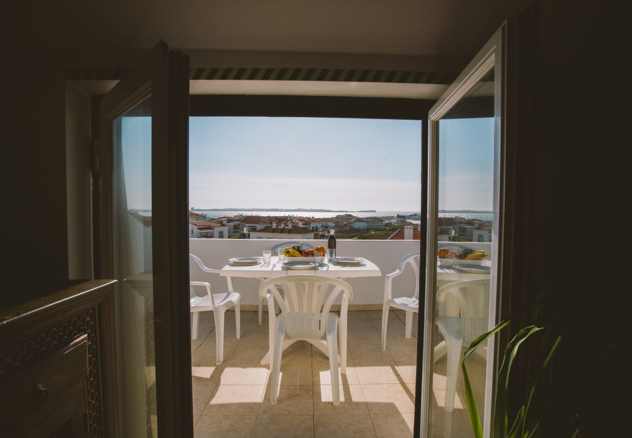 Maison à Baleal - Best Houses 31 - Seashell House
