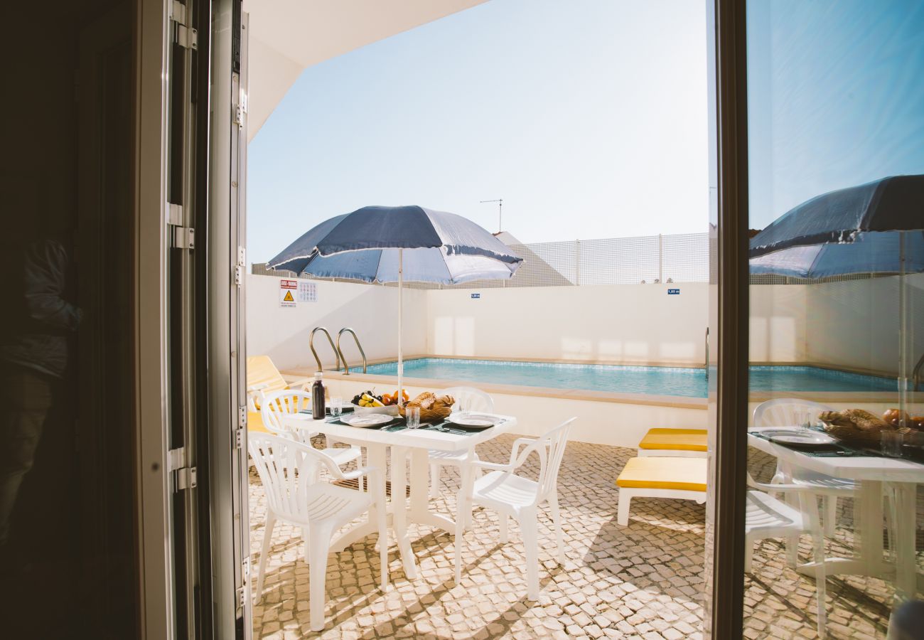 Maison à Baleal - Best Houses 31 - Seashell House