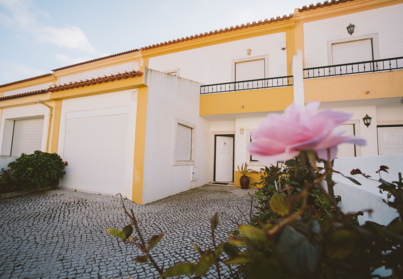 Maison à Baleal - Best Houses 31 - Seashell House