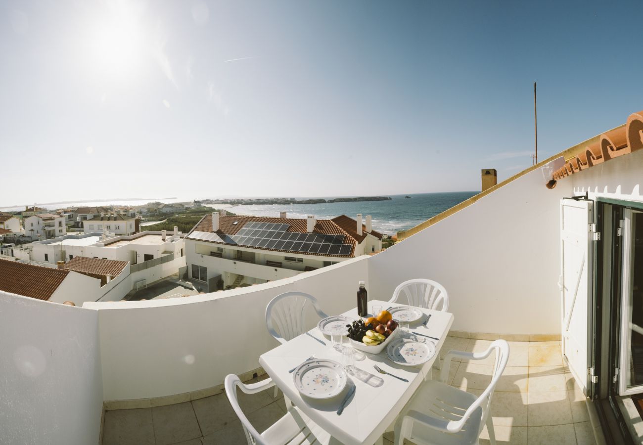 Maison à Baleal - Best Houses 31 - Seashell House