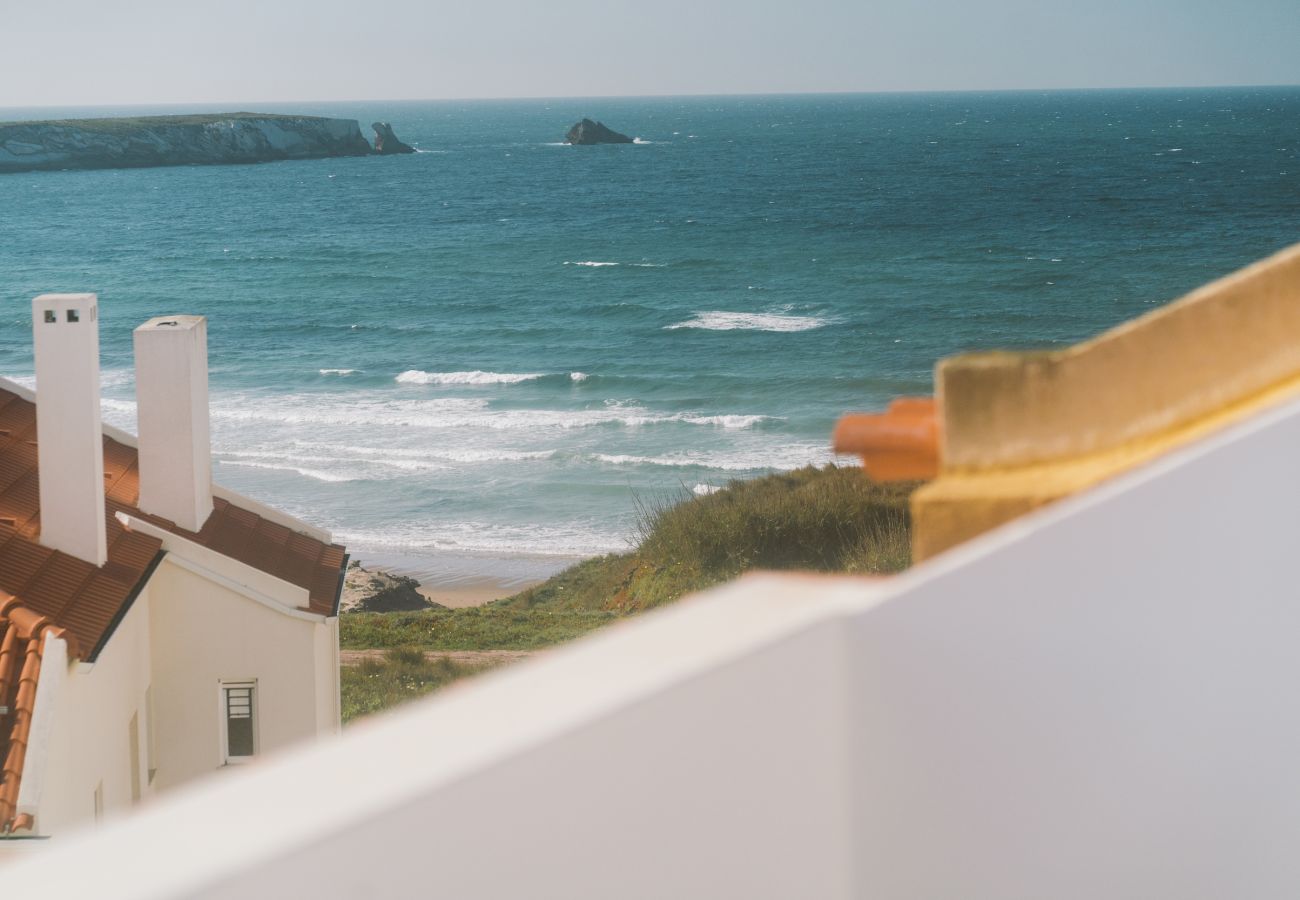 Maison à Baleal - Best Houses 31 - Seashell House