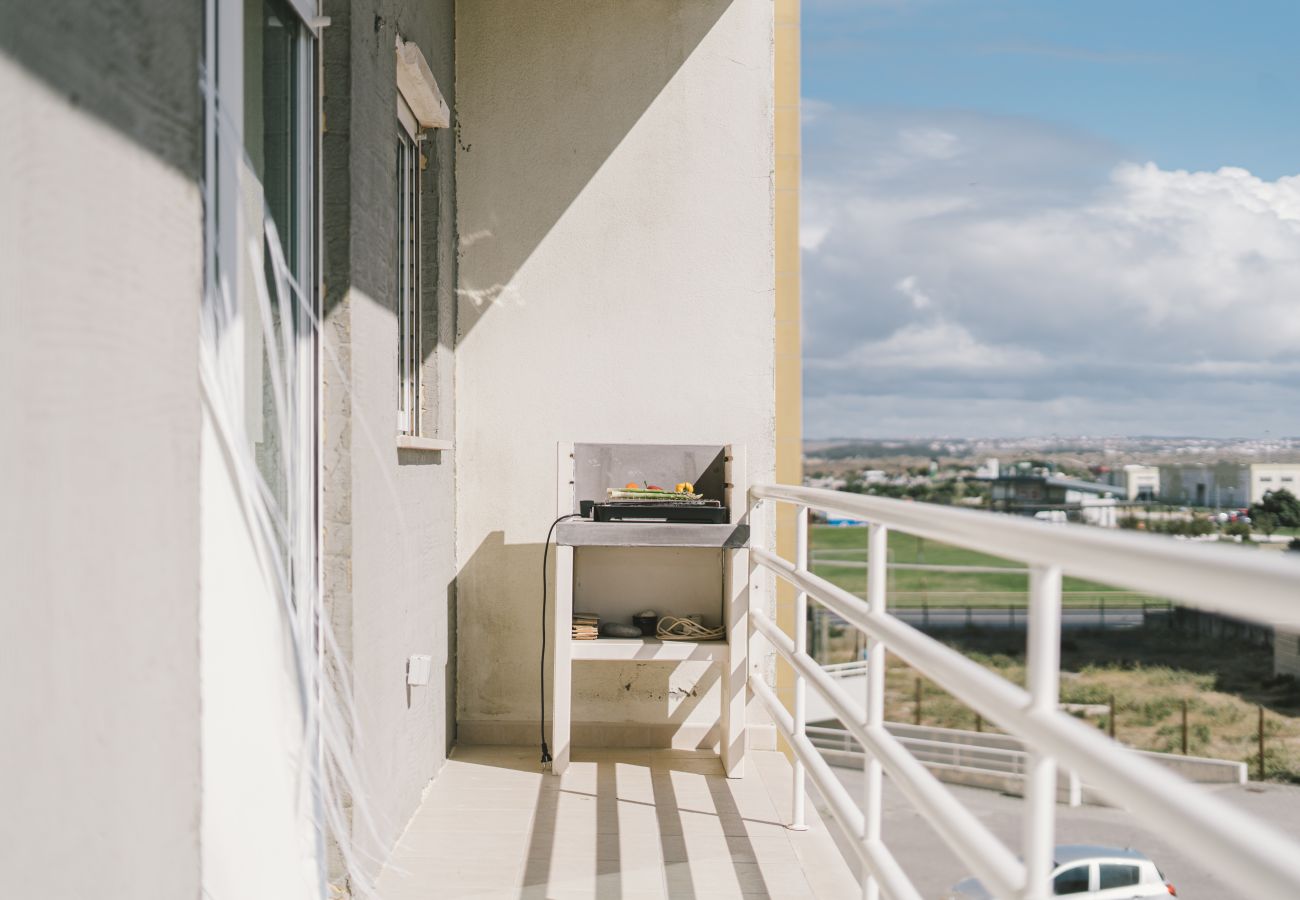 Appartement à Peniche - Best Houses 33 - Conchas do Mar