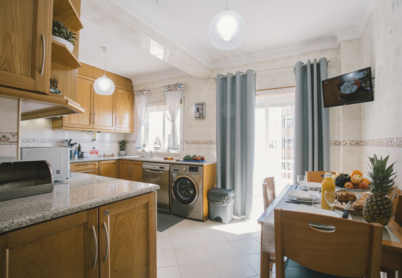 Appartement à Peniche - Best Houses 33 - Conchas do Mar