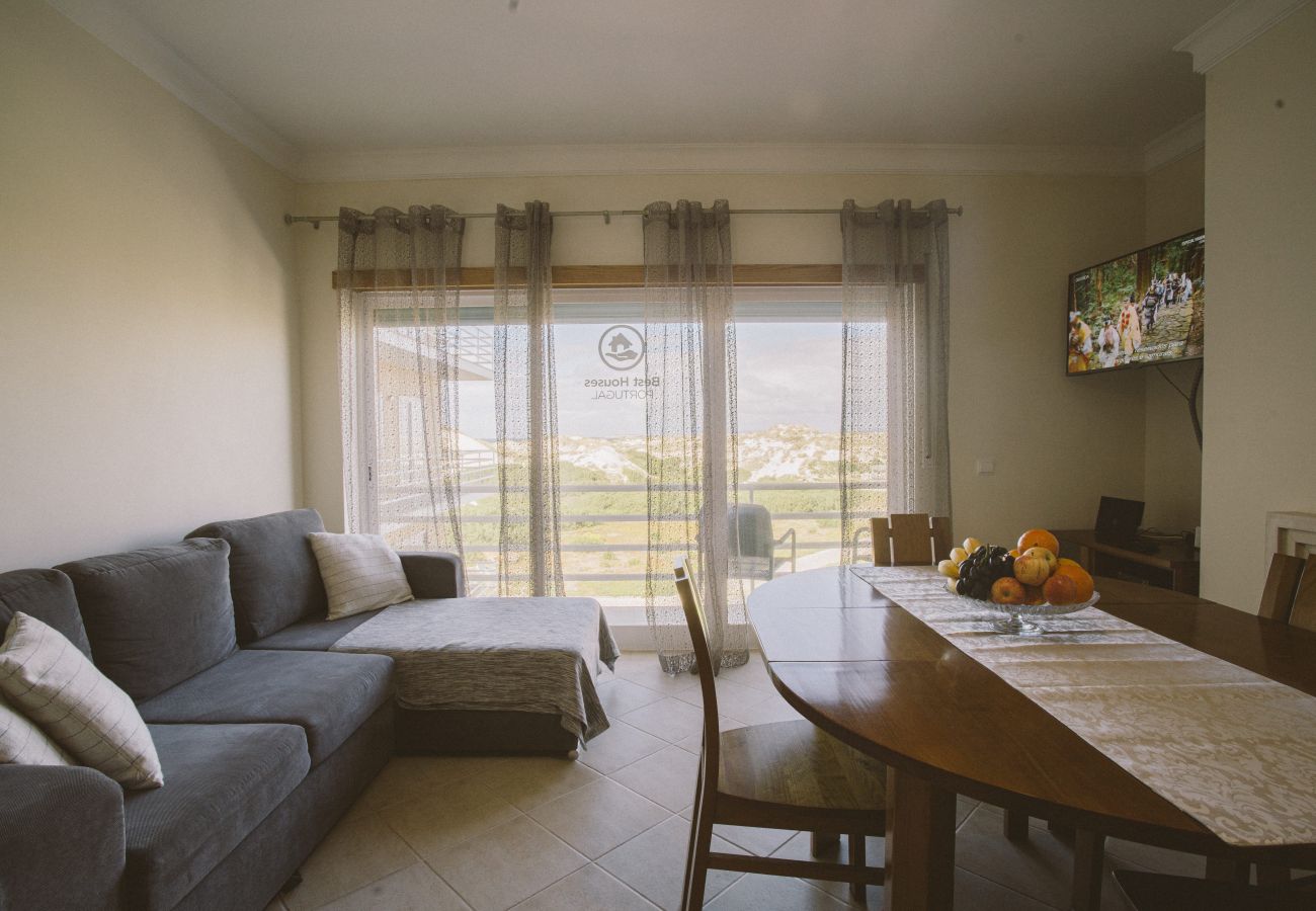 Appartement à Peniche - Best Houses 33 - Conchas do Mar