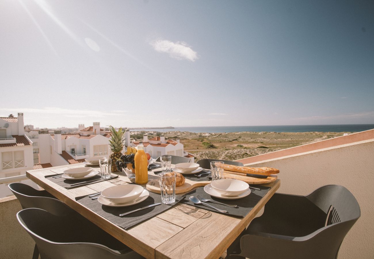 Appartement à Baleal - Best Houses 37 - Driftwood Ocean