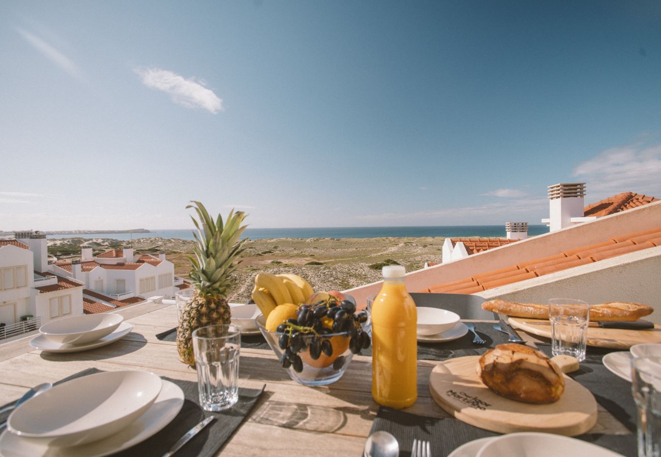 Appartement à Baleal - Best Houses 37 - Driftwood Ocean