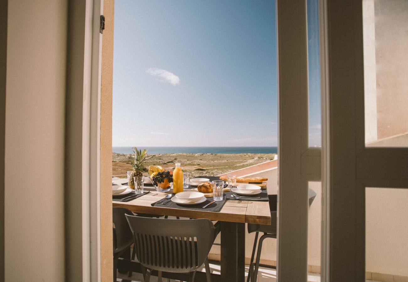 Appartement à Baleal - Best Houses 37 - Driftwood Ocean