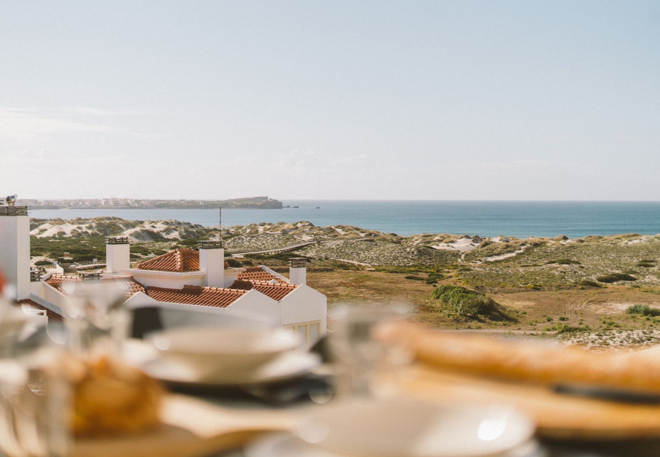 Appartement à Baleal - Best Houses 37 - Driftwood Ocean