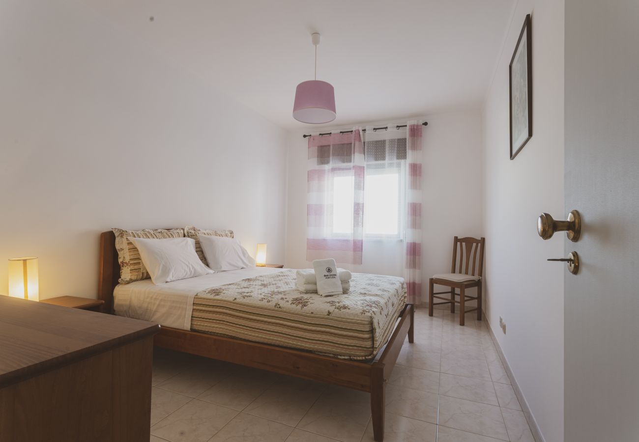Appartement à Peniche - Best Houses 46 - Holiday Apartment