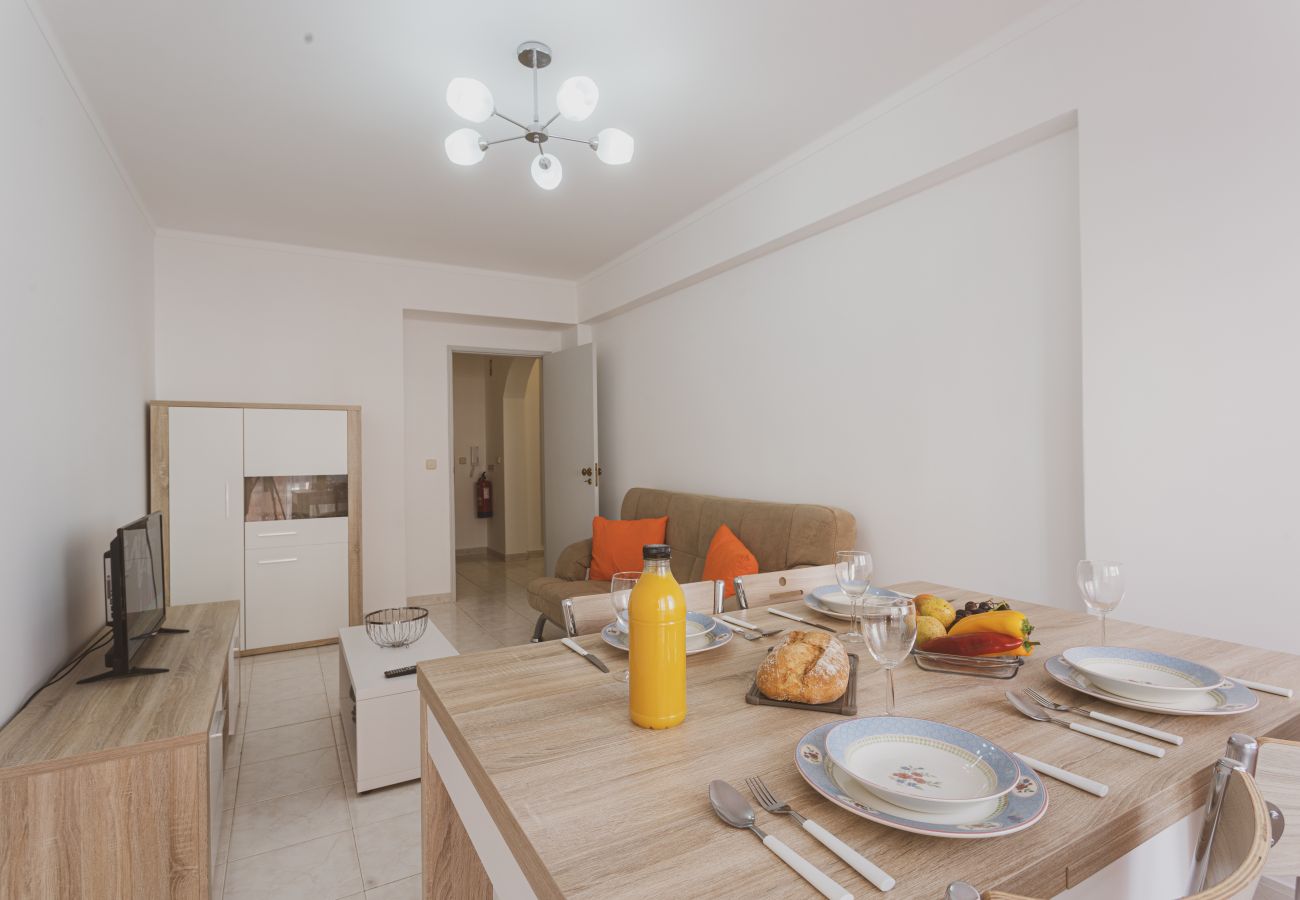 Appartement à Peniche - Best Houses 46 - Holiday Apartment