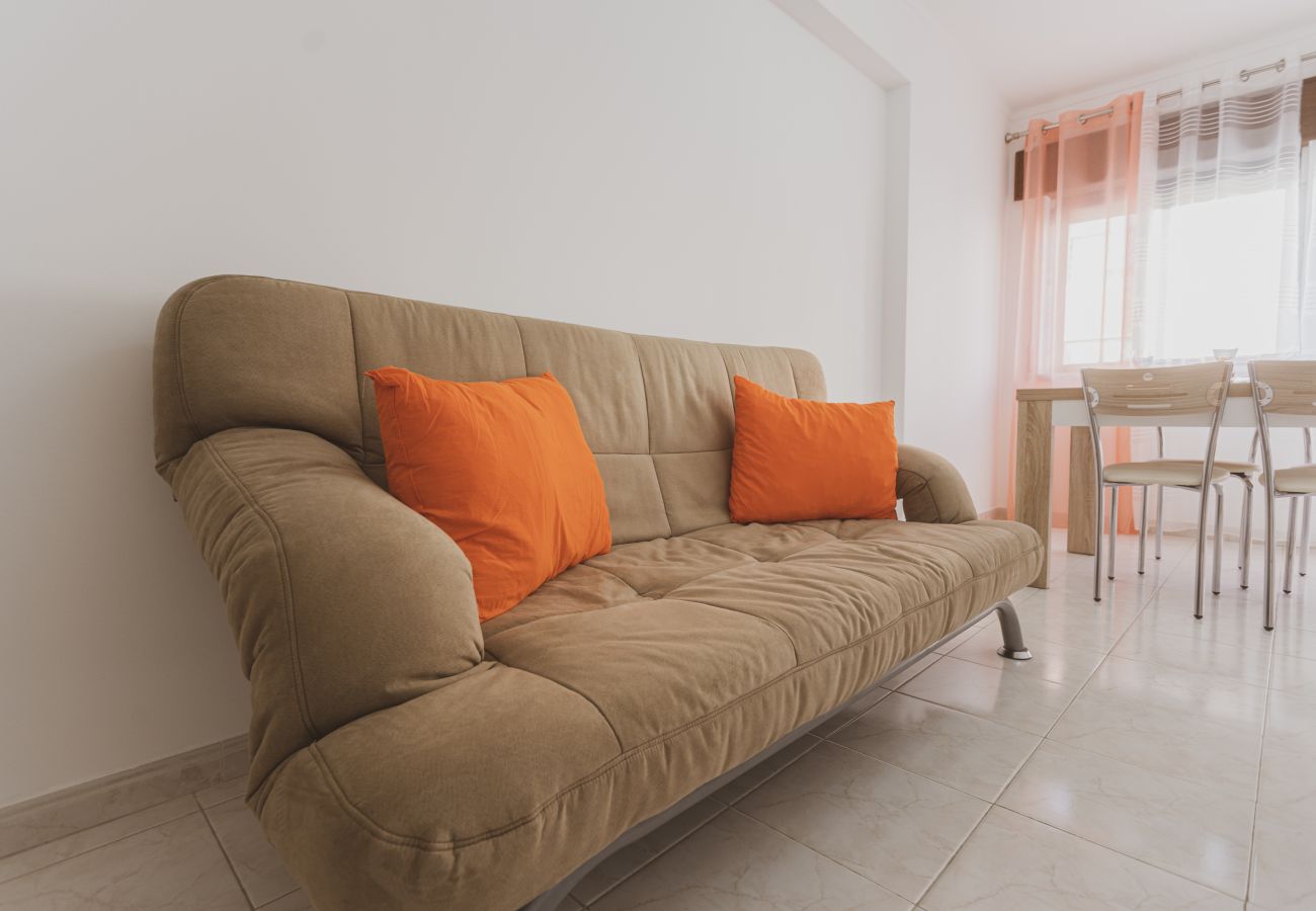 Appartement à Peniche - Best Houses 46 - Holiday Apartment