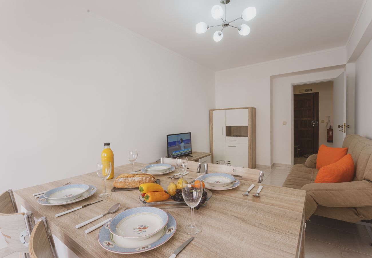 Appartement à Peniche - Best Houses 46 - Holiday Apartment
