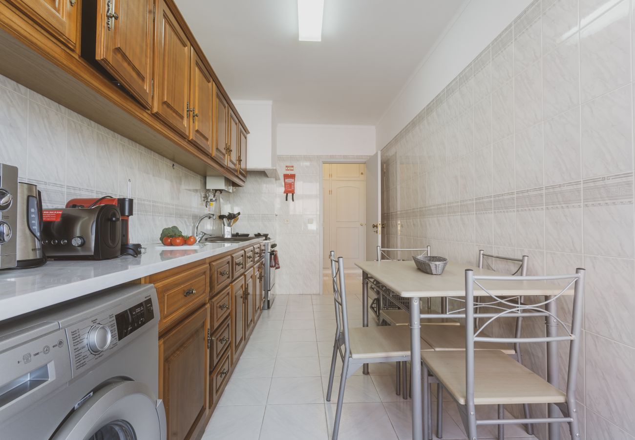 Appartement à Peniche - Best Houses 46 - Holiday Apartment