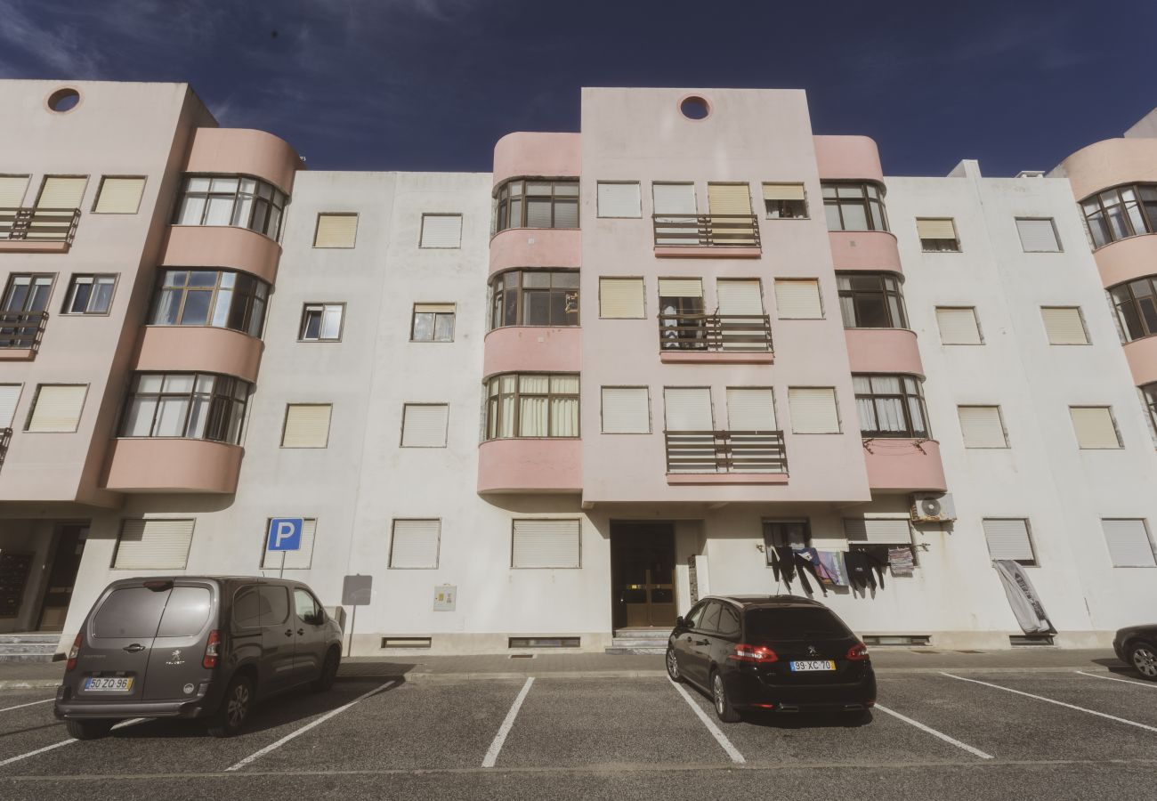 Appartement à Peniche - Best Houses 46 - Holiday Apartment