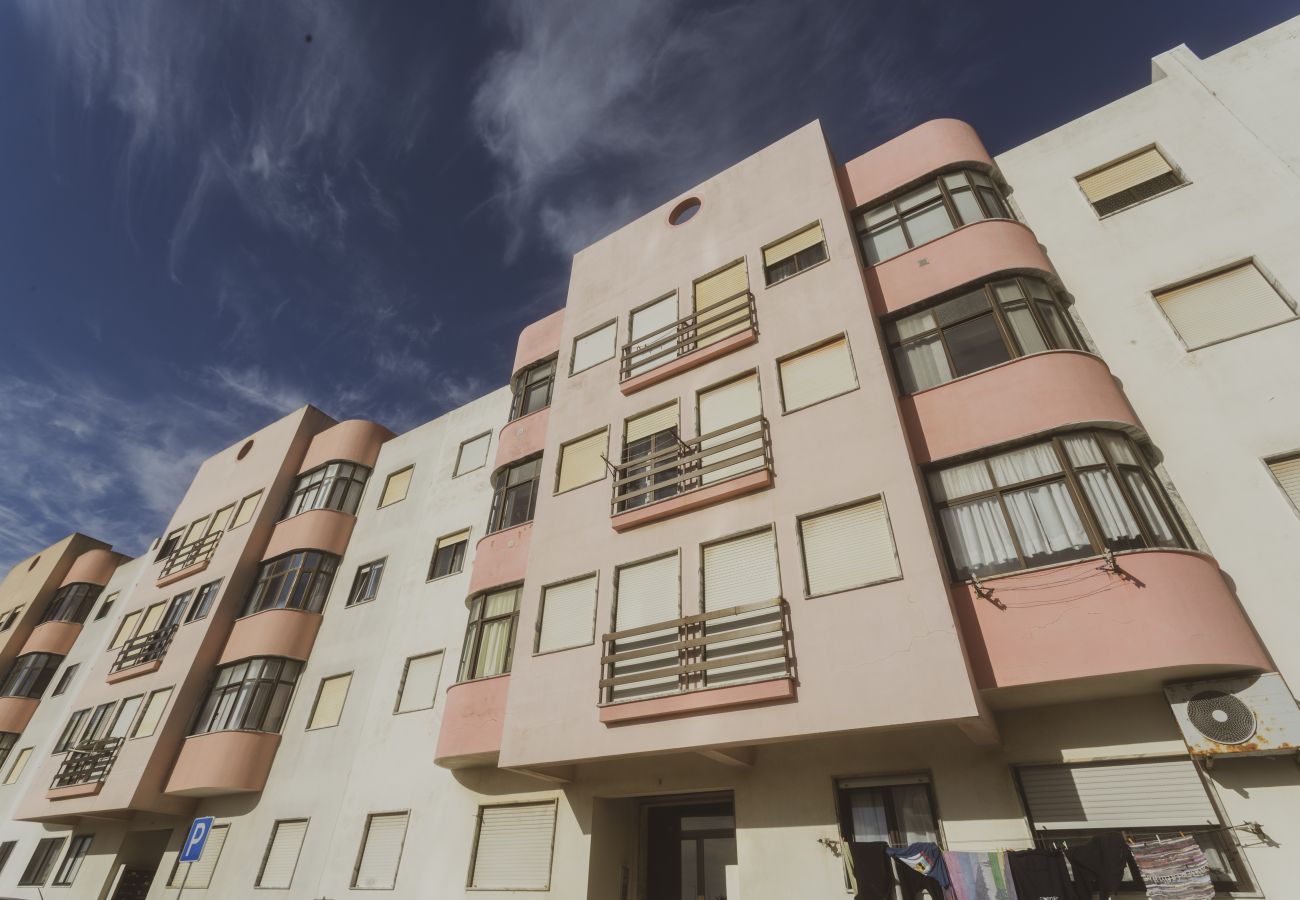 Appartement à Peniche - Best Houses 46 - Holiday Apartment