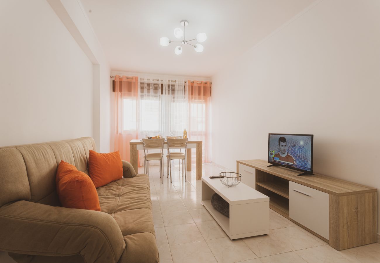 Appartement à Peniche - Best Houses 46 - Holiday Apartment