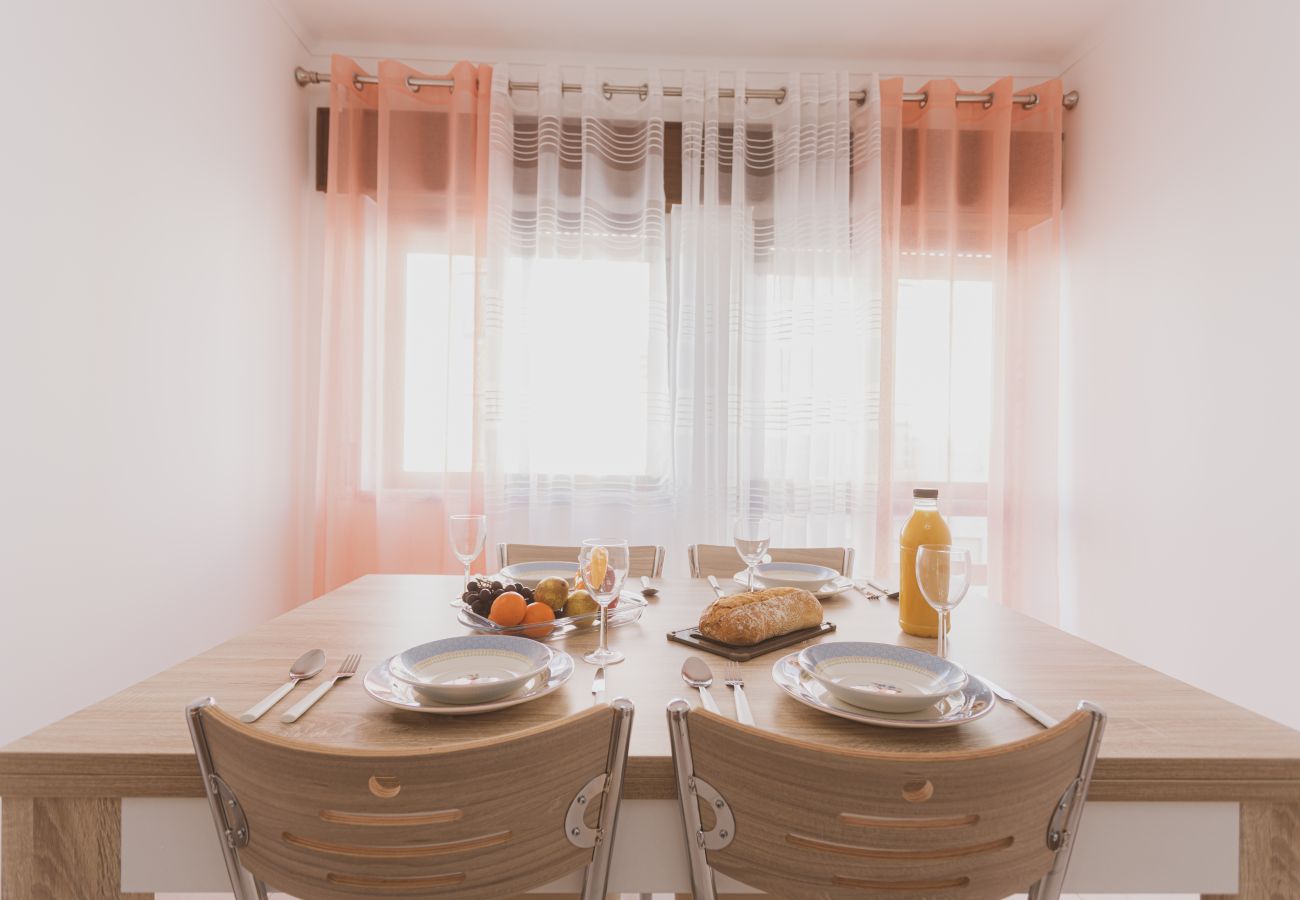Appartement à Peniche - Best Houses 46 - Holiday Apartment