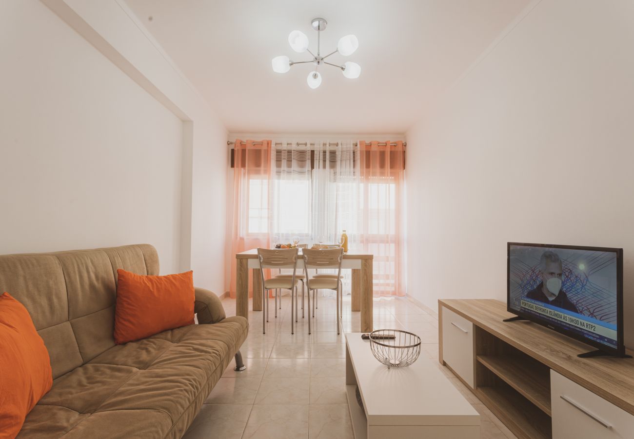 Appartement à Peniche - Best Houses 46 - Holiday Apartment