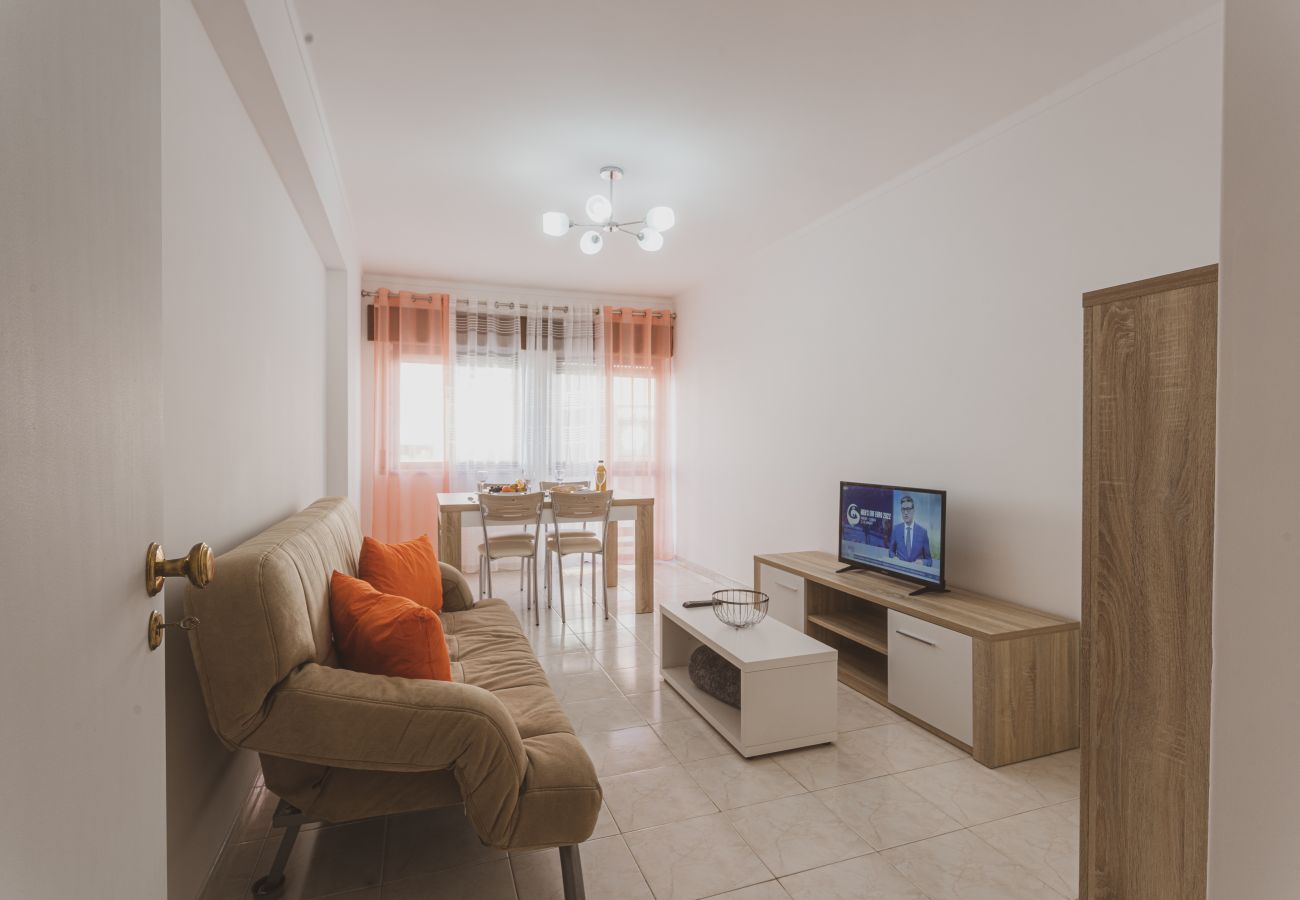 Appartement à Peniche - Best Houses 46 - Holiday Apartment