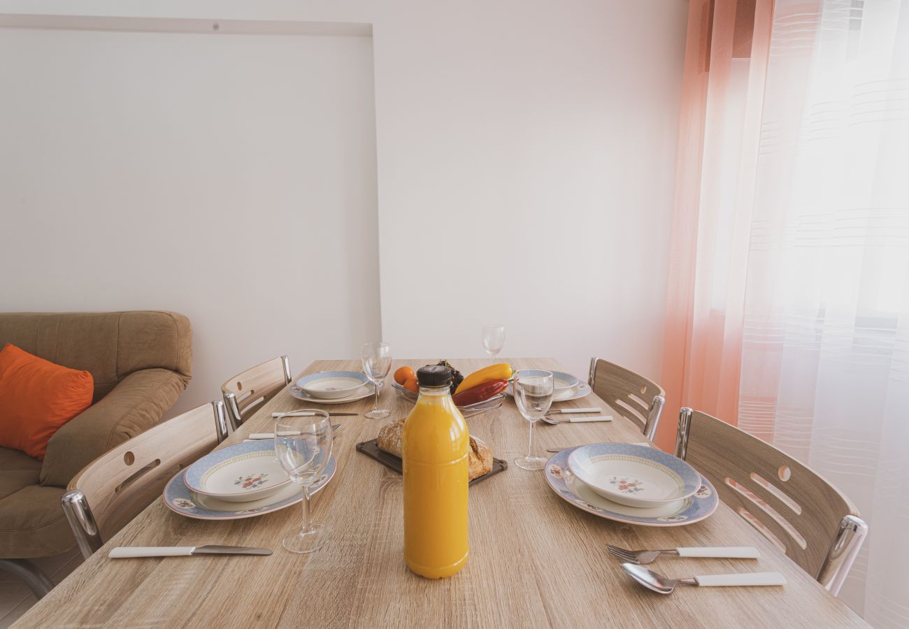 Appartement à Peniche - Best Houses 46 - Holiday Apartment