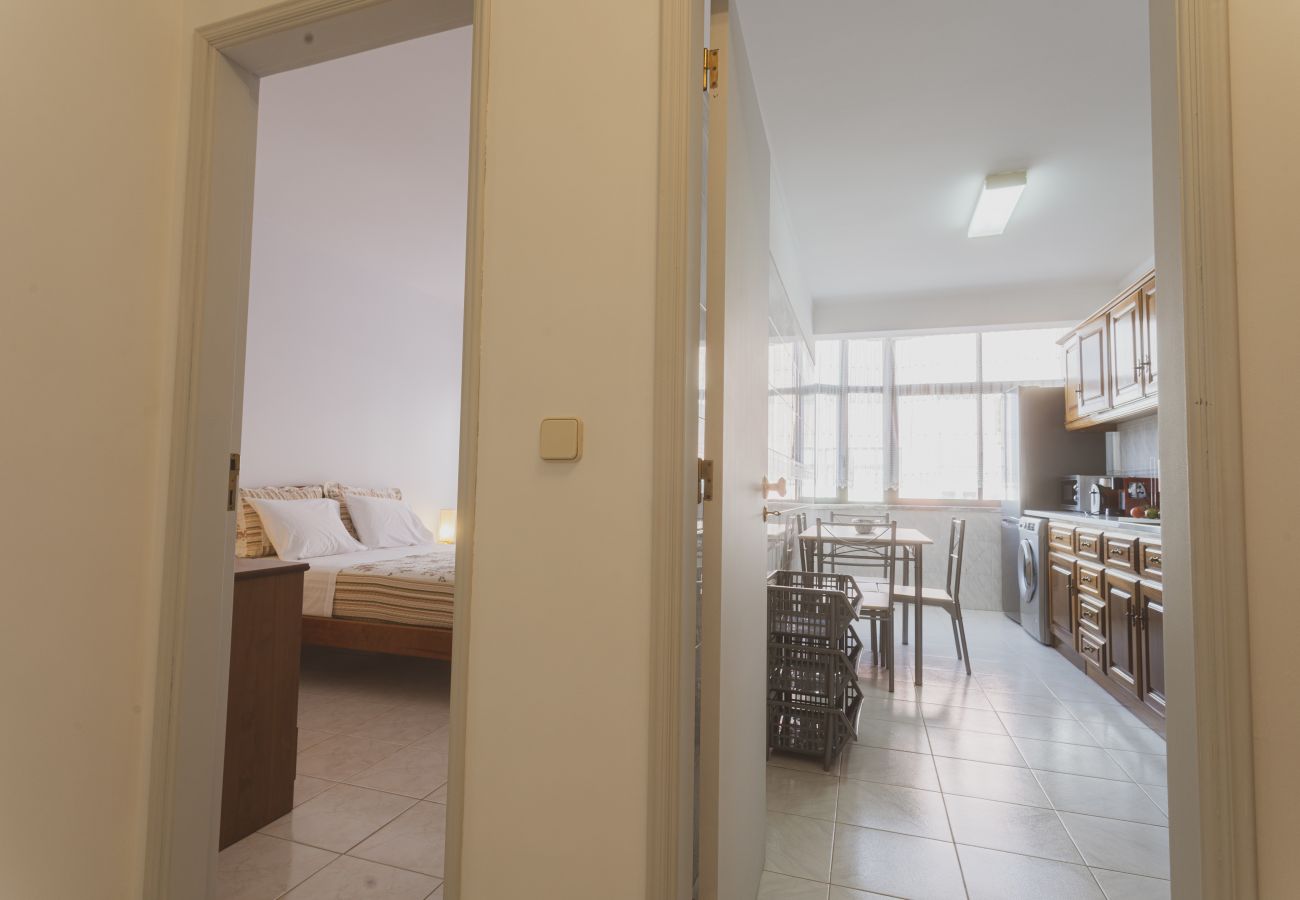 Appartement à Peniche - Best Houses 46 - Holiday Apartment