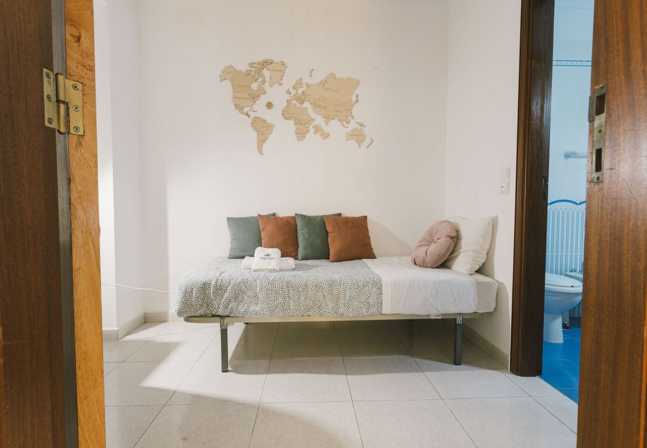 Appartement à Peniche - Best Houses 32 - Dunas Beach Peniche