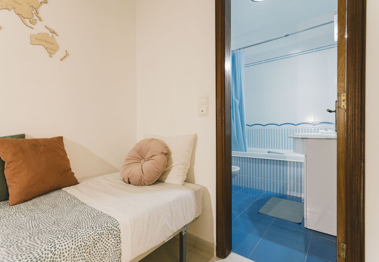Appartement à Peniche - Best Houses 32 - Dunas Beach Peniche