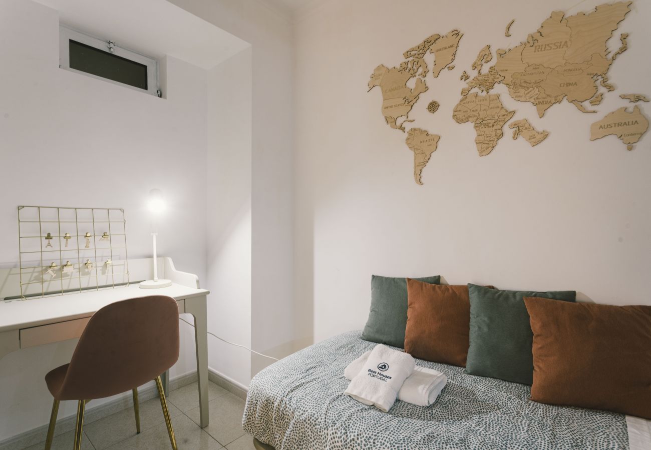 Appartement à Peniche - Best Houses 32 - Dunas Beach Peniche