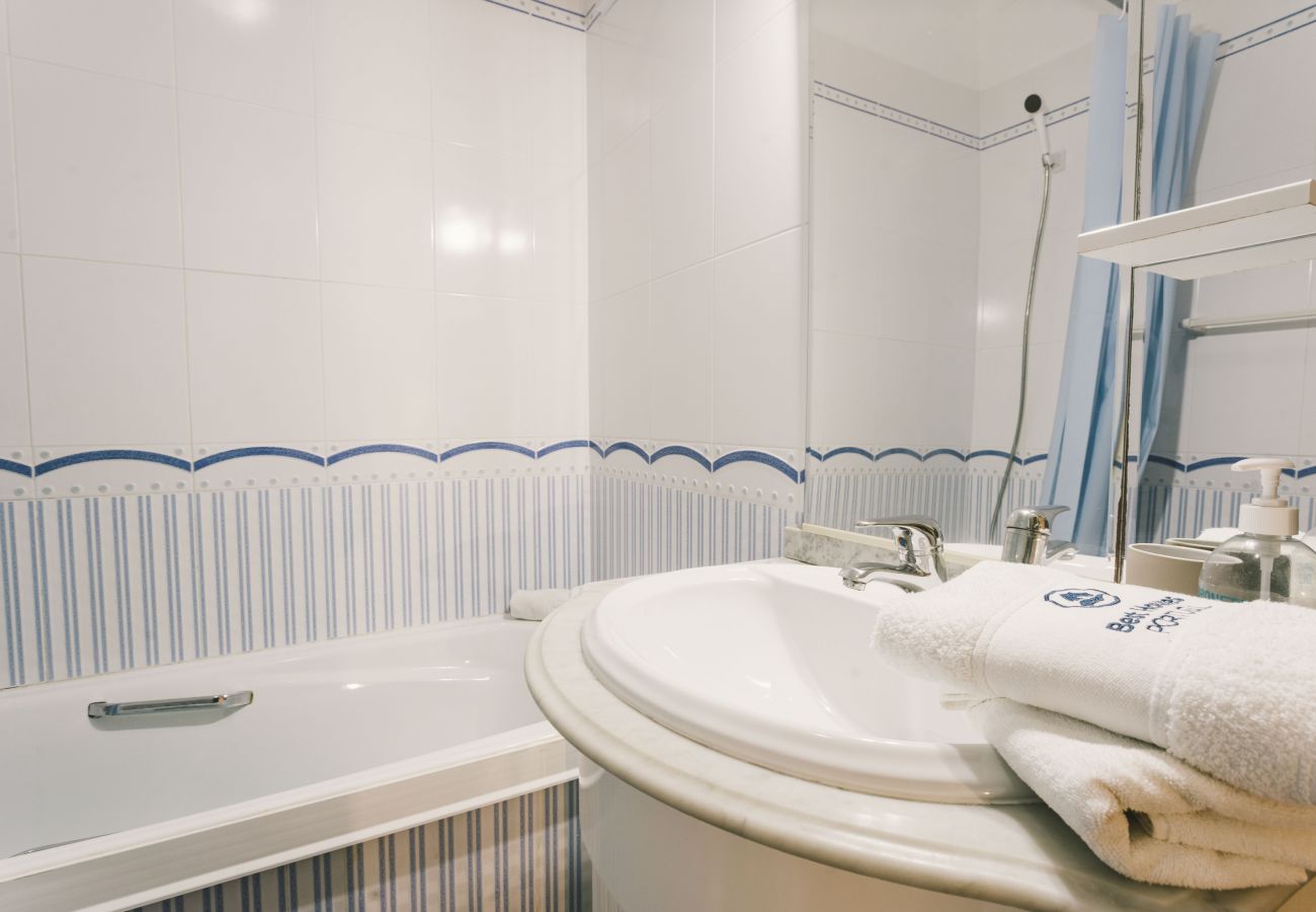 Appartement à Peniche - Best Houses 32 - Dunas Beach Peniche