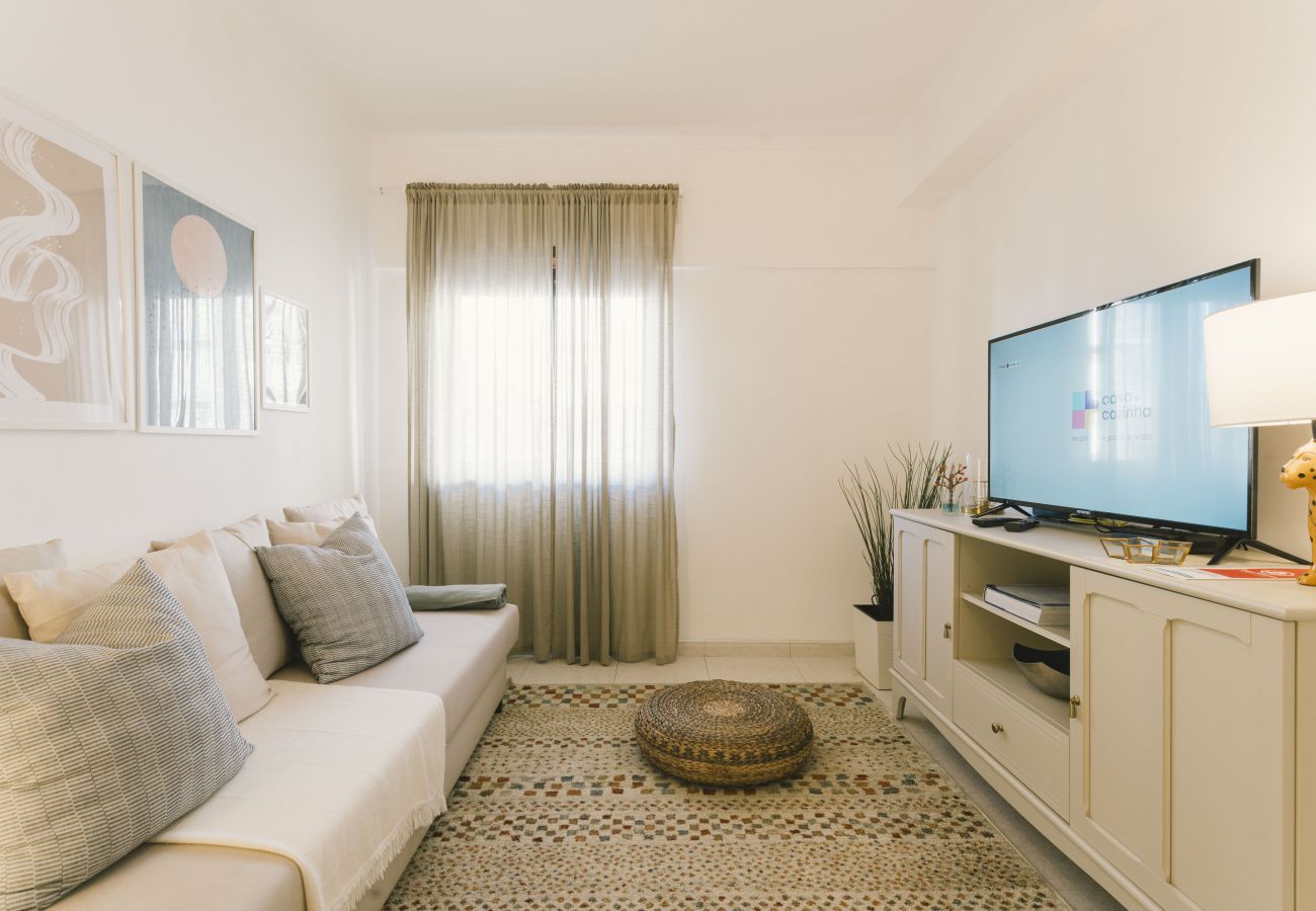 Appartement à Peniche - Best Houses 32 - Dunas Beach Peniche