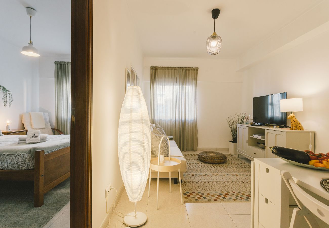 Appartement à Peniche - Best Houses 32 - Dunas Beach Peniche