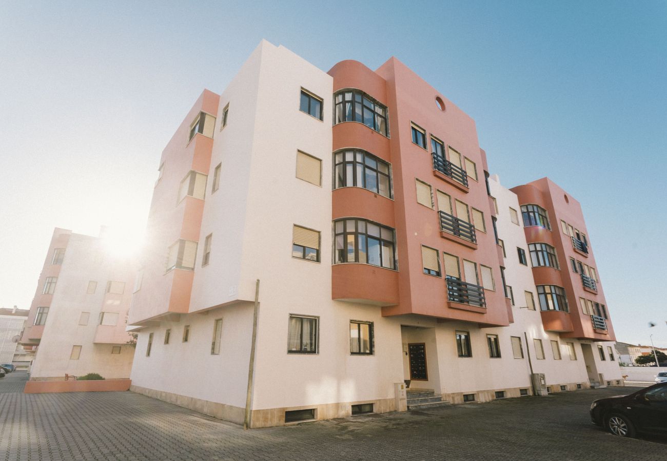 Appartement à Peniche - Best Houses 32 - Dunas Beach Peniche