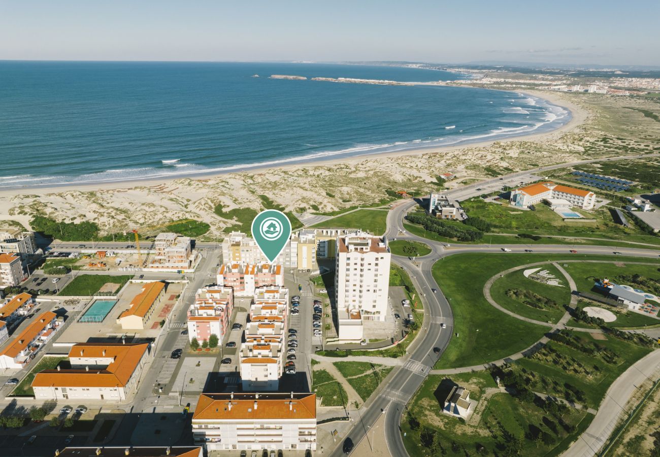 Appartement à Peniche - Best Houses 32 - Dunas Beach Peniche
