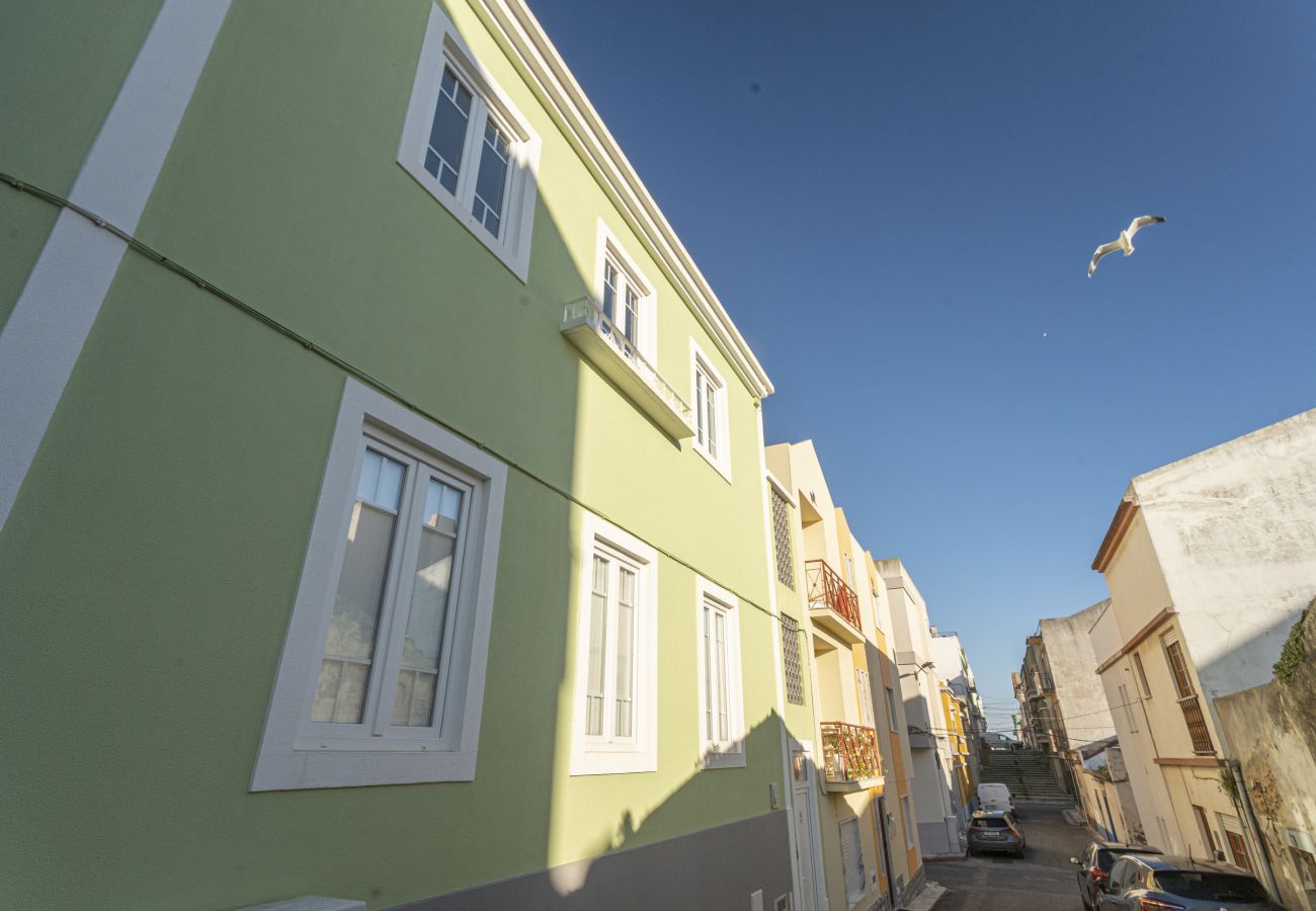 Maison à Peniche - Best Houses 56 - Charming House in Peniche