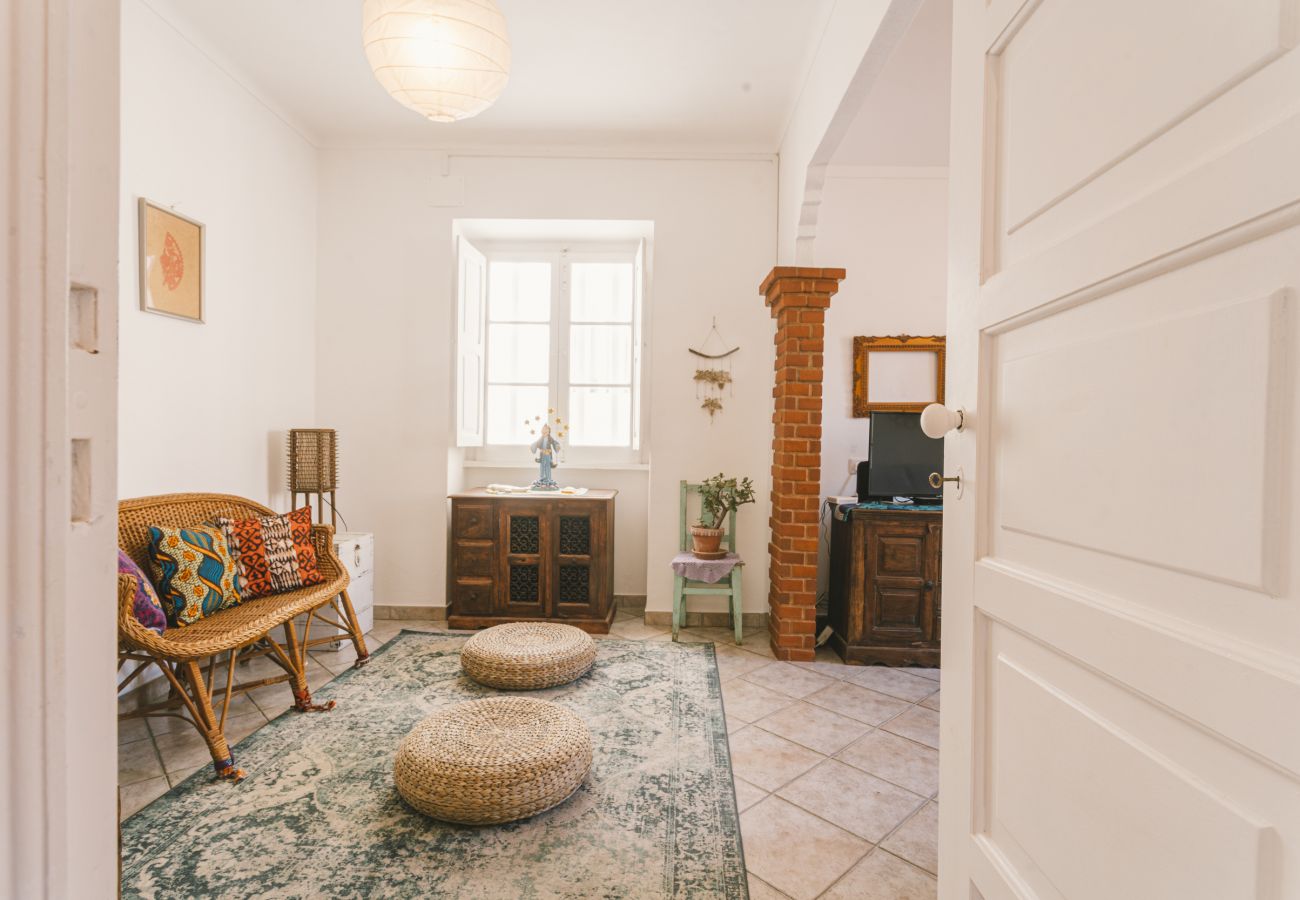 Maison à Peniche - Best Houses 56 - Charming House in Peniche