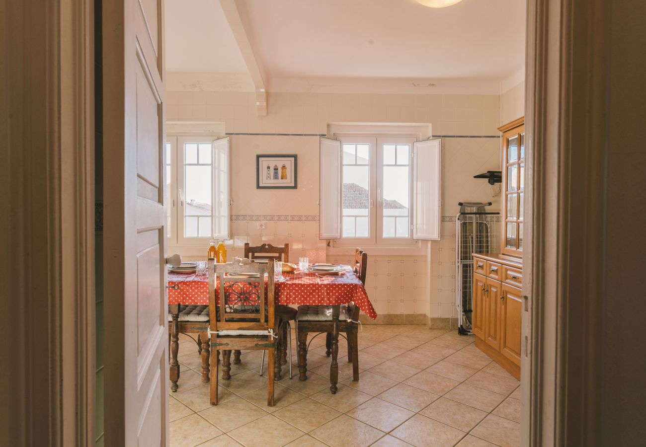 Maison à Peniche - Best Houses 56 - Charming House in Peniche